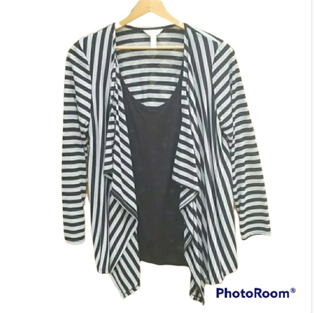 Ma Cherie Maternity top XL